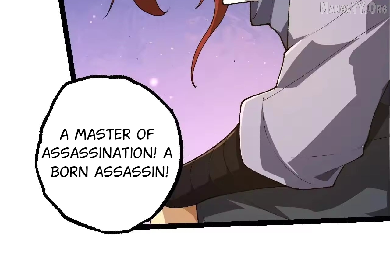 Evolution Begins With A Big Tree Chapter 490 - page 30